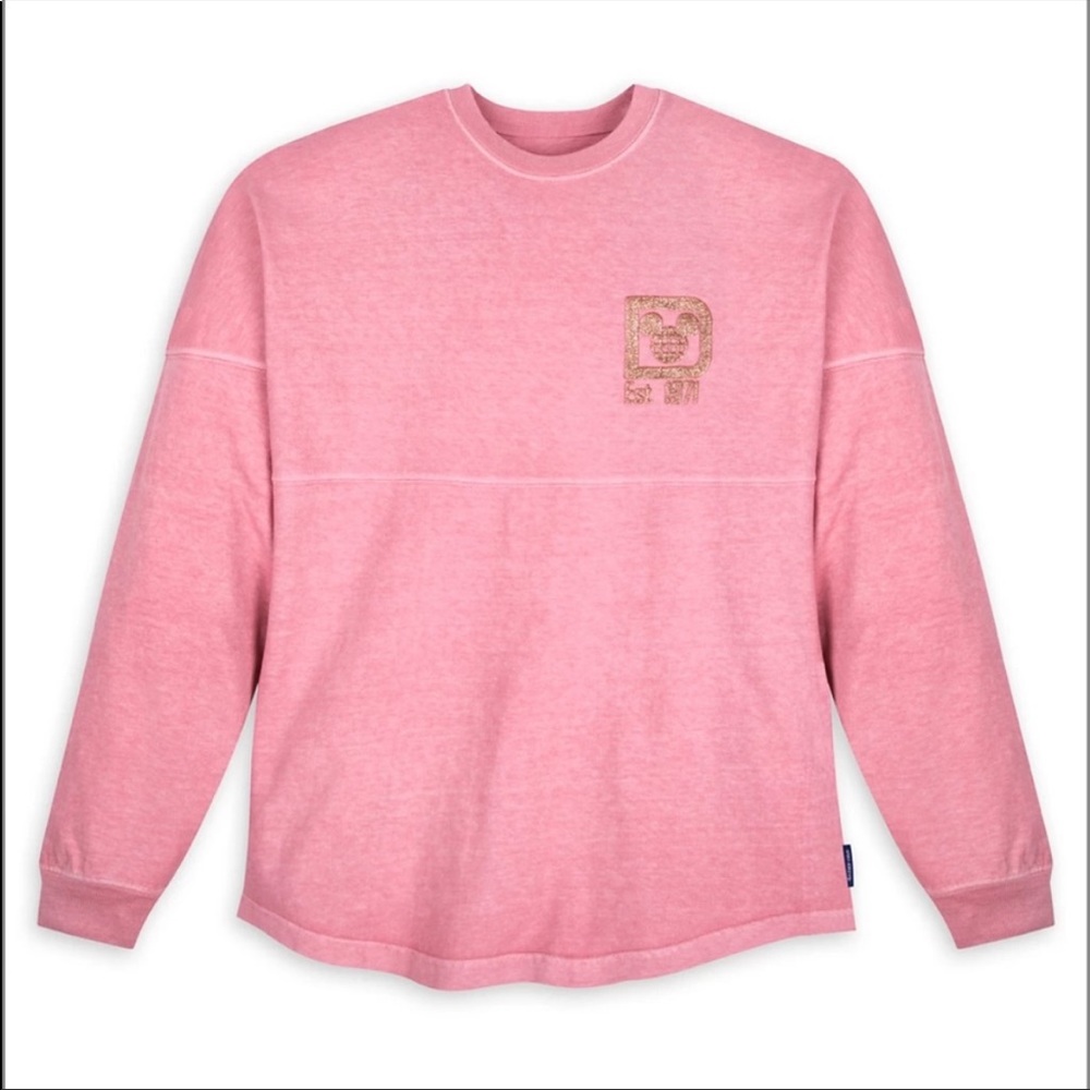 WDW Spirit Jersey